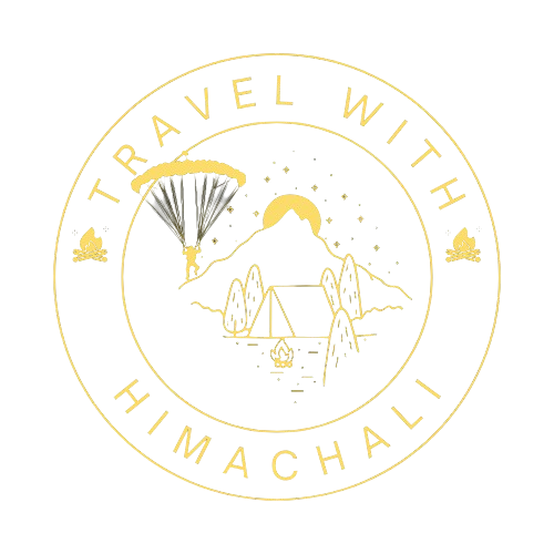 Travel With Himachali