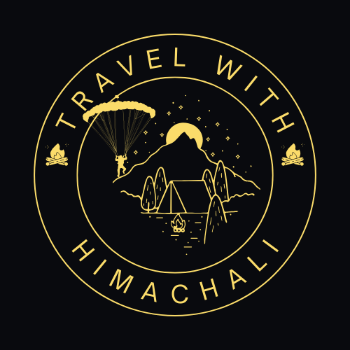 Travel with Himachali
